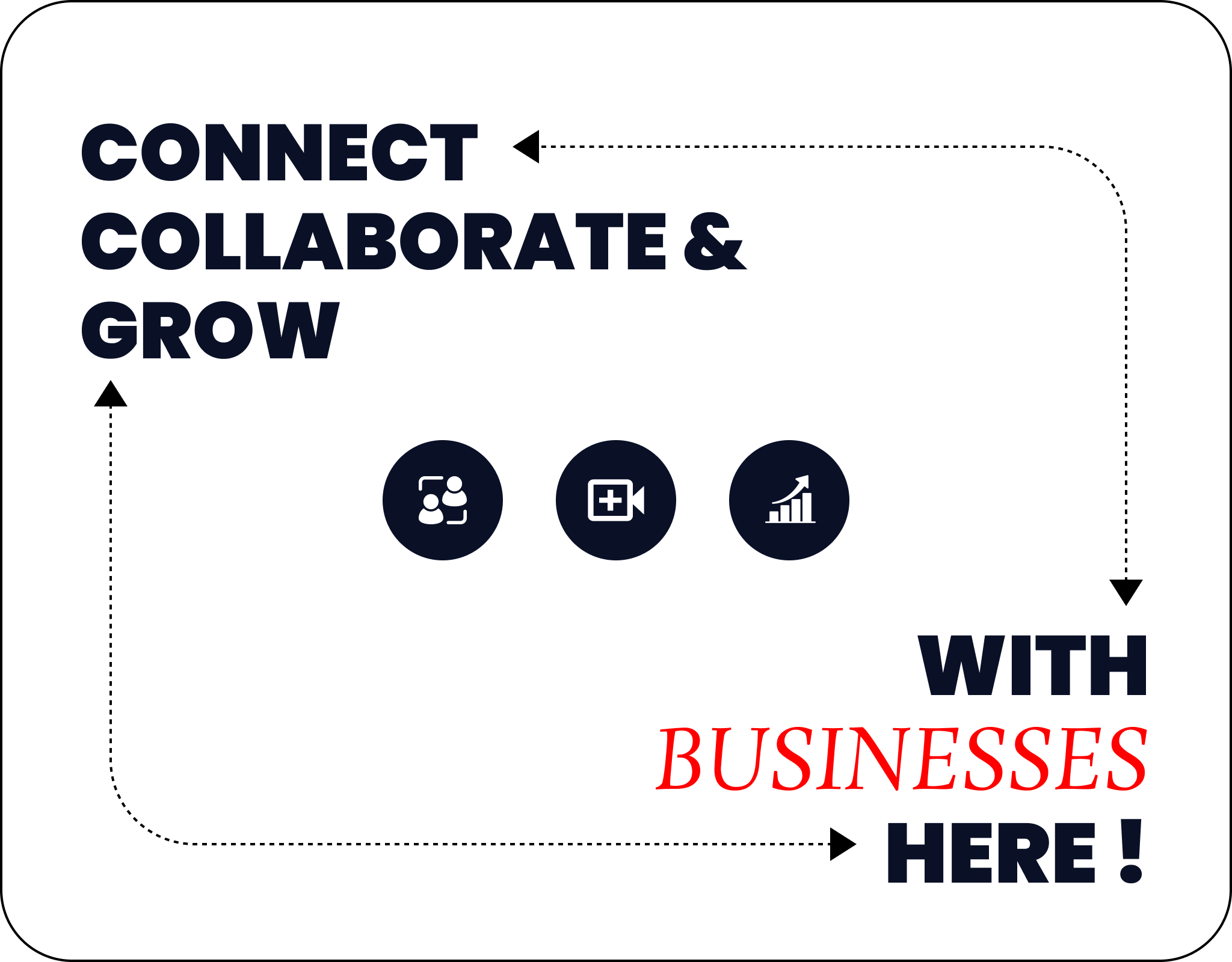 Connect & Colaborate - WeSpread