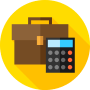 Accountant icon