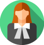 Advocate icon