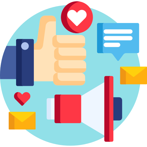 Branding icon