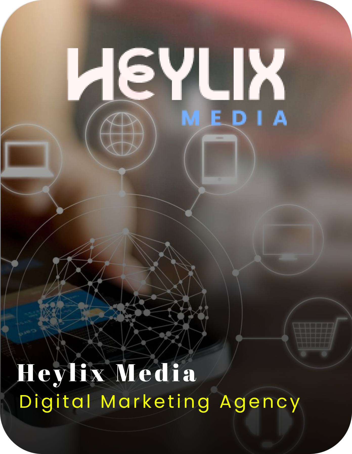 Heylix Media - WeSpread