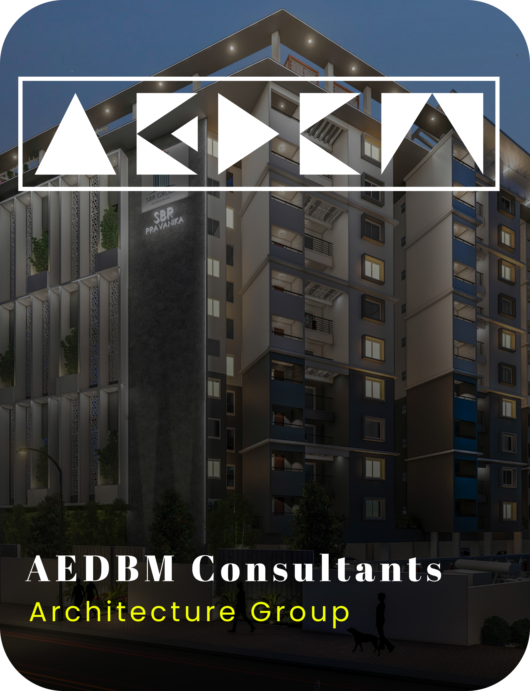 AEDBM Consultants - WeSpread