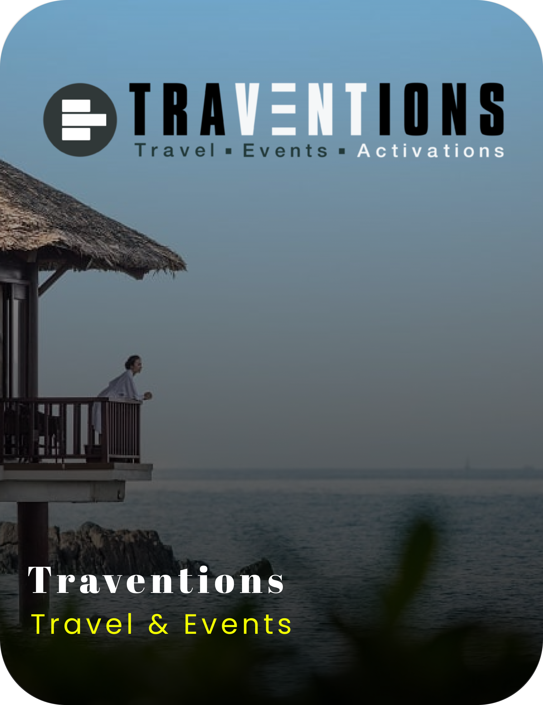 Traventions - WeSpread