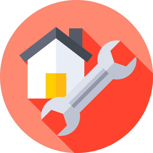 Home Renovation icon