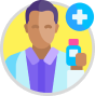 Therapist icon