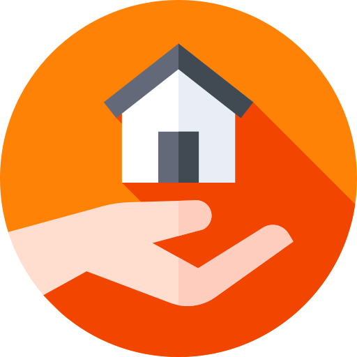 Real Estate Advisor icon