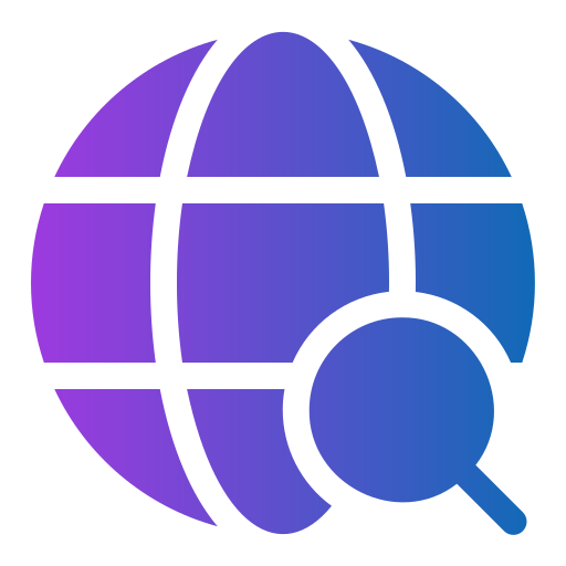 SEO Agency icon