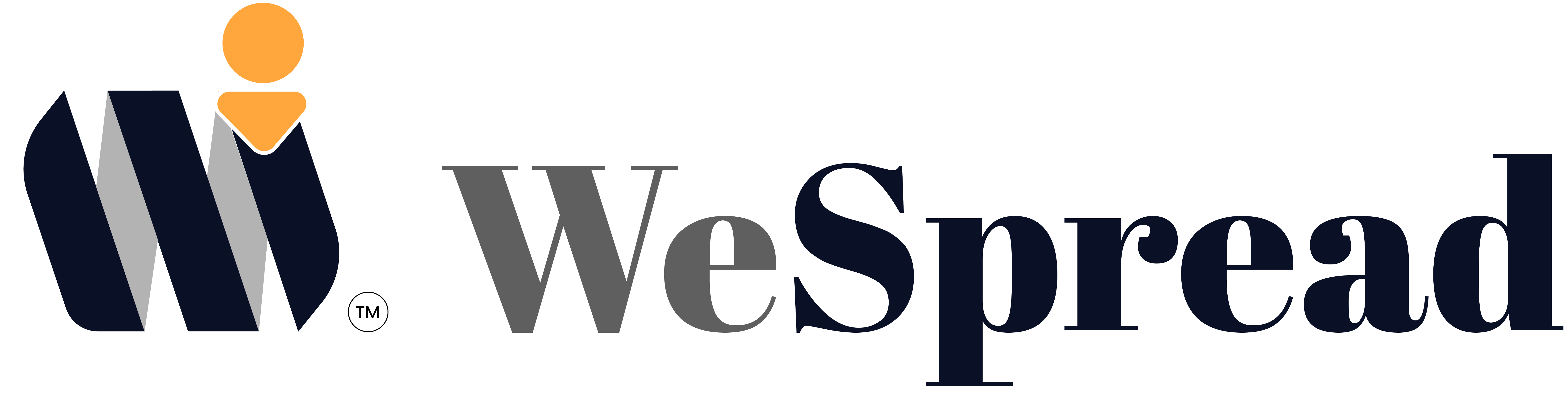 Spread Logo